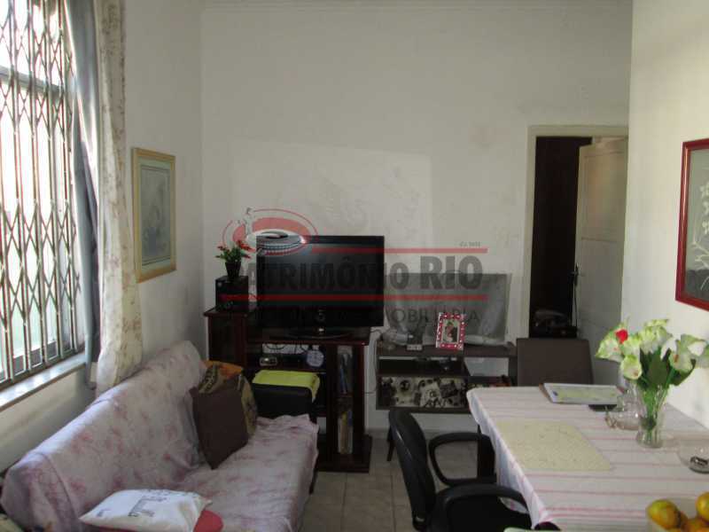 Conheça IMG_7258 do imóvel - Apartamento 1quarto Térreo - PAAP10419 - 3 IMG_7258 - Apartamento 1quarto Térreo - PAAP10419 - 3