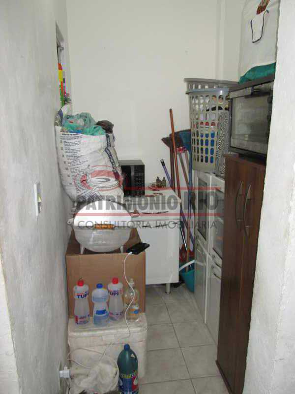 Conheça IMG_7264 do imóvel - Apartamento 1quarto Térreo - PAAP10419 - 22 IMG_7264 - Apartamento 1quarto Térreo - PAAP10419 - 22