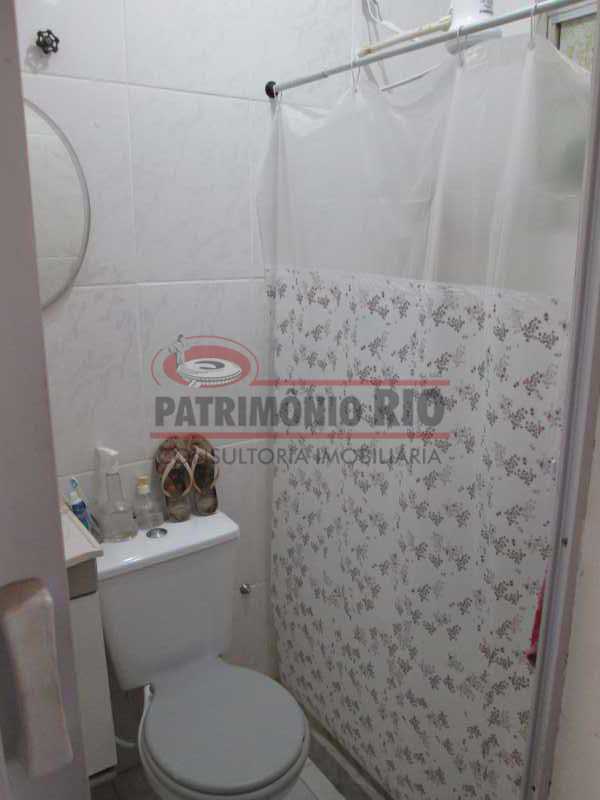 Conheça IMG_7270 do imóvel - Apartamento 1quarto Térreo - PAAP10419 - 14 IMG_7270 - Apartamento 1quarto Térreo - PAAP10419 - 14