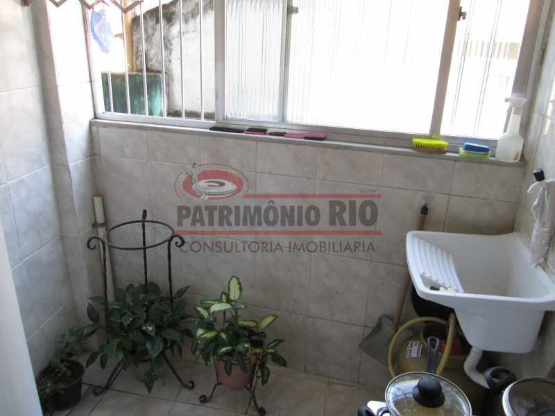 Conheça IMG_7274 do imóvel - Apartamento 1quarto Térreo - PAAP10419 - 18 IMG_7274 - Apartamento 1quarto Térreo - PAAP10419 - 18