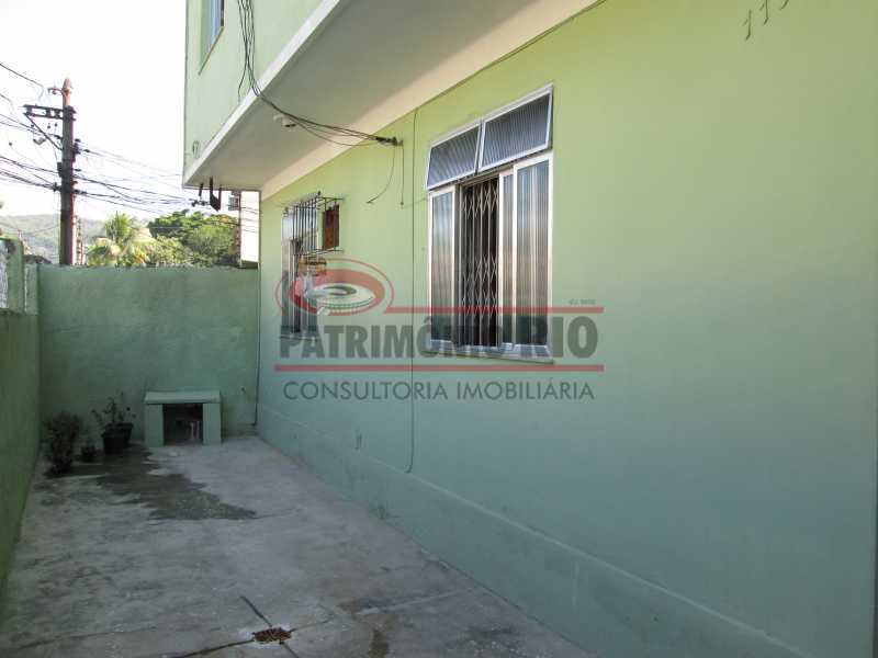 Conheça IMG_7275 do imóvel - Apartamento 1quarto Térreo - PAAP10419 - 19 IMG_7275 - Apartamento 1quarto Térreo - PAAP10419 - 19
