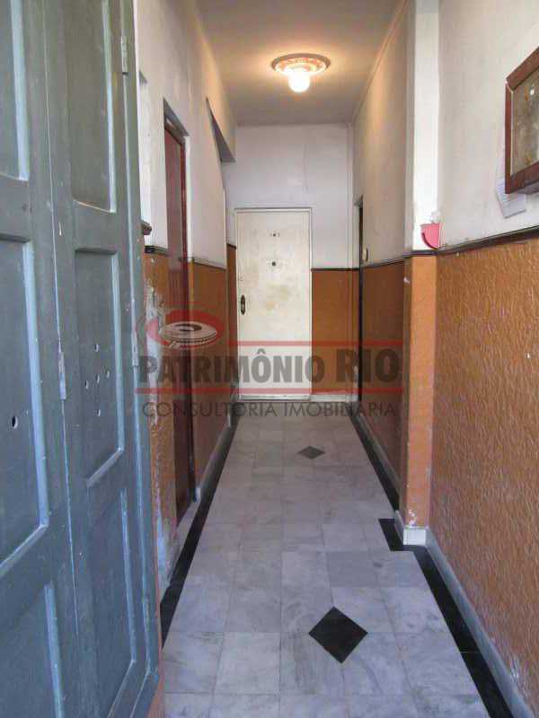 Conheça IMG_7276 do imóvel - Apartamento 1quarto Térreo - PAAP10419 - 20 IMG_7276 - Apartamento 1quarto Térreo - PAAP10419 - 20