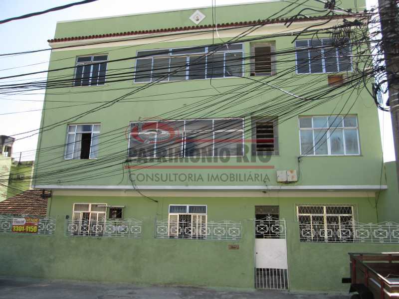 Conheça IMG_7277 do imóvel - Apartamento 1quarto Térreo - PAAP10419 - 21 IMG_7277 - Apartamento 1quarto Térreo - PAAP10419 - 21