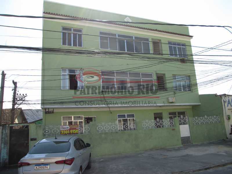 Conheça IMG_7278 do imóvel - Apartamento 1quarto Térreo - PAAP10419 - 1 IMG_7278 - Apartamento 1quarto Térreo - PAAP10419 - 1