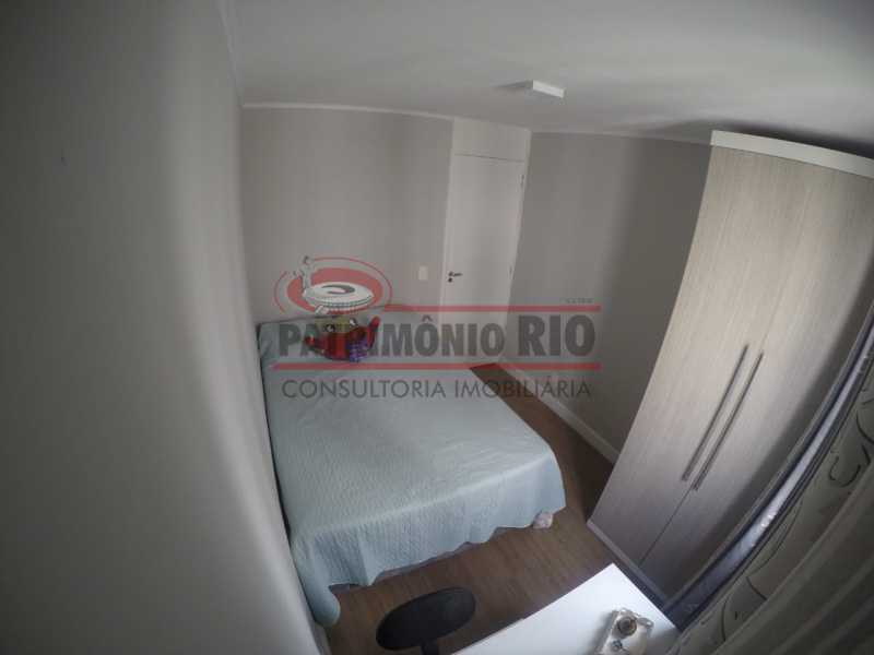 Conheça índice do imóvel - Apartamento todo reformado - PAAP23712 - 10 índice - Apartamento todo reformado - PAAP23712 - 10