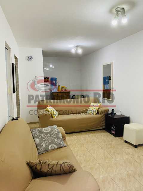 Conheça IMG-9424 do imóvel - Apartamento Tipo Casa Brás de Pina - 1quarto - PAAP10420 - 9 IMG-9424 - Apartamento Tipo Casa Brás de Pina - 1quarto - PAAP10420 - 9