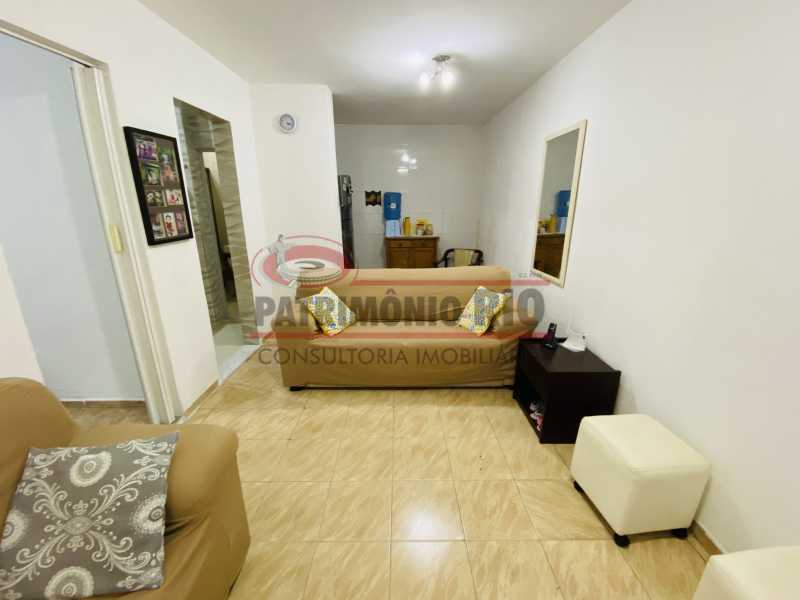 Conheça IMG-9426 do imóvel - Apartamento Tipo Casa Brás de Pina - 1quarto - PAAP10420 - 8 IMG-9426 - Apartamento Tipo Casa Brás de Pina - 1quarto - PAAP10420 - 8