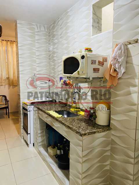 Conheça IMG-9434 do imóvel - Apartamento Tipo Casa Brás de Pina - 1quarto - PAAP10420 - 20 IMG-9434 - Apartamento Tipo Casa Brás de Pina - 1quarto - PAAP10420 - 20