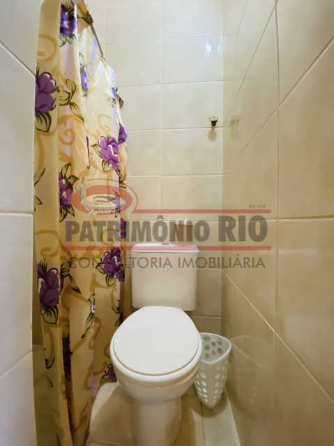 Conheça IMG-9441 do imóvel - Apartamento Tipo Casa Brás de Pina - 1quarto - PAAP10420 - 27 IMG-9441 - Apartamento Tipo Casa Brás de Pina - 1quarto - PAAP10420 - 27