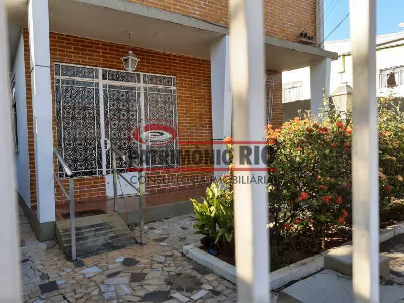 Conheça 8672_G1566832546 do imóvel - Ótima casa linear - 3qtos - Vila da Penha - PACA30485 - 4 8672_G1566832546 - Ótima casa linear - 3qtos - Vila da Penha - PACA30485 - 4