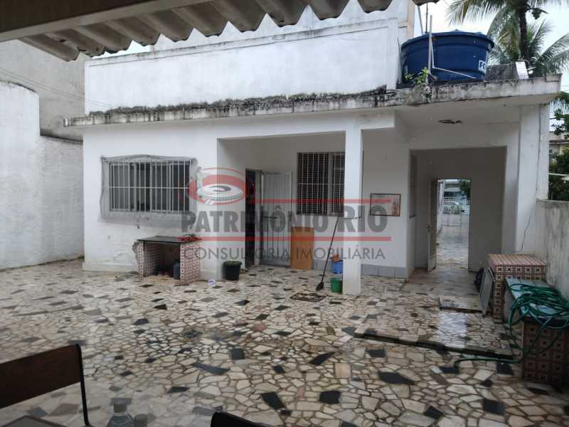 Conheça 01. do imóvel - Ótima casa linear - 3qtos - Vila da Penha - PACA30485 - 22 01. - Ótima casa linear - 3qtos - Vila da Penha - PACA30485 - 22