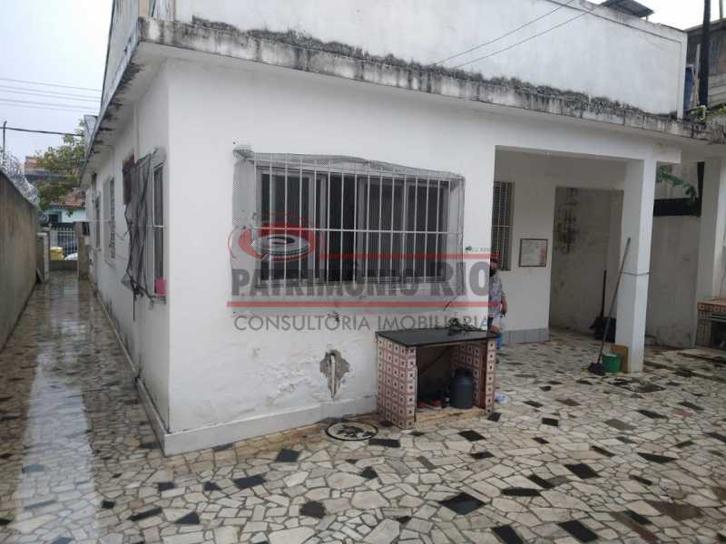 Conheça 02. do imóvel - Ótima casa linear - 3qtos - Vila da Penha - PACA30485 - 6 02. - Ótima casa linear - 3qtos - Vila da Penha - PACA30485 - 6
