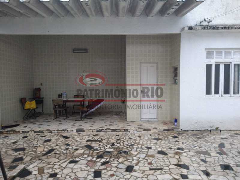 Conheça 03. do imóvel - Ótima casa linear - 3qtos - Vila da Penha - PACA30485 - 23 03. - Ótima casa linear - 3qtos - Vila da Penha - PACA30485 - 23