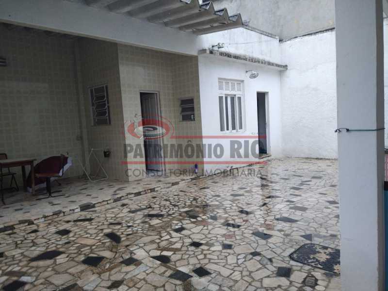 Conheça 04. do imóvel - Ótima casa linear - 3qtos - Vila da Penha - PACA30485 - 7 04. - Ótima casa linear - 3qtos - Vila da Penha - PACA30485 - 7