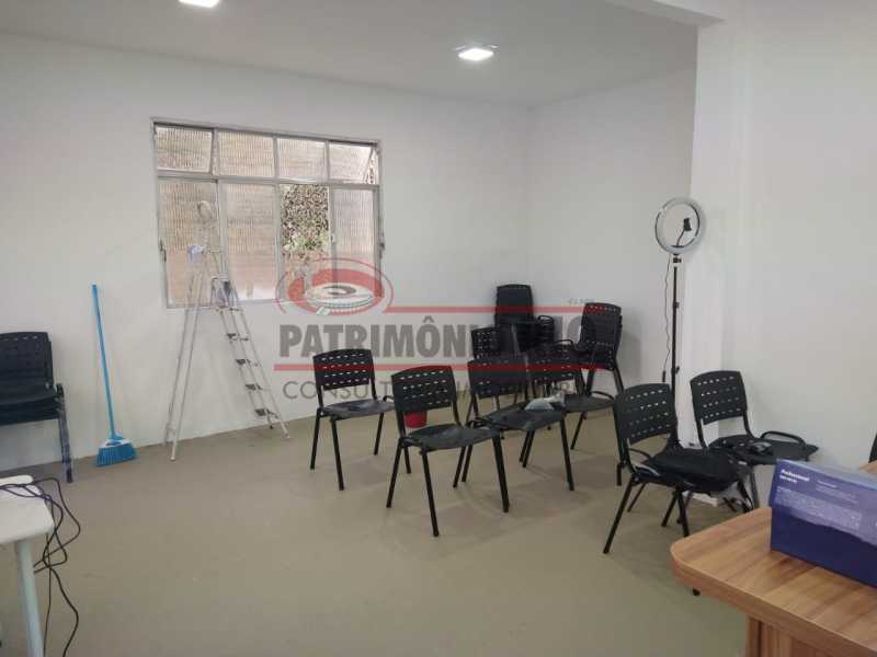 Conheça 06. do imóvel - Ótima casa linear - 3qtos - Vila da Penha - PACA30485 - 9 06. - Ótima casa linear - 3qtos - Vila da Penha - PACA30485 - 9