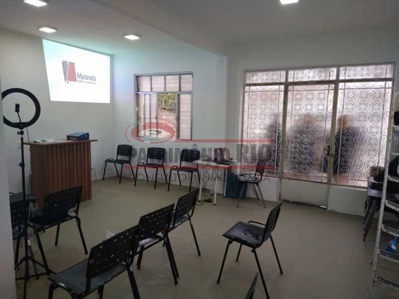 Conheça 07. do imóvel - Ótima casa linear - 3qtos - Vila da Penha - PACA30485 - 10 07. - Ótima casa linear - 3qtos - Vila da Penha - PACA30485 - 10