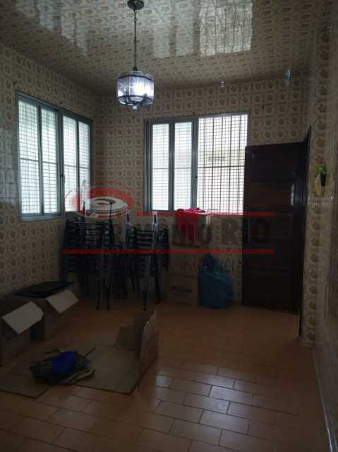 Conheça 08. do imóvel - Ótima casa linear - 3qtos - Vila da Penha - PACA30485 - 11 08. - Ótima casa linear - 3qtos - Vila da Penha - PACA30485 - 11