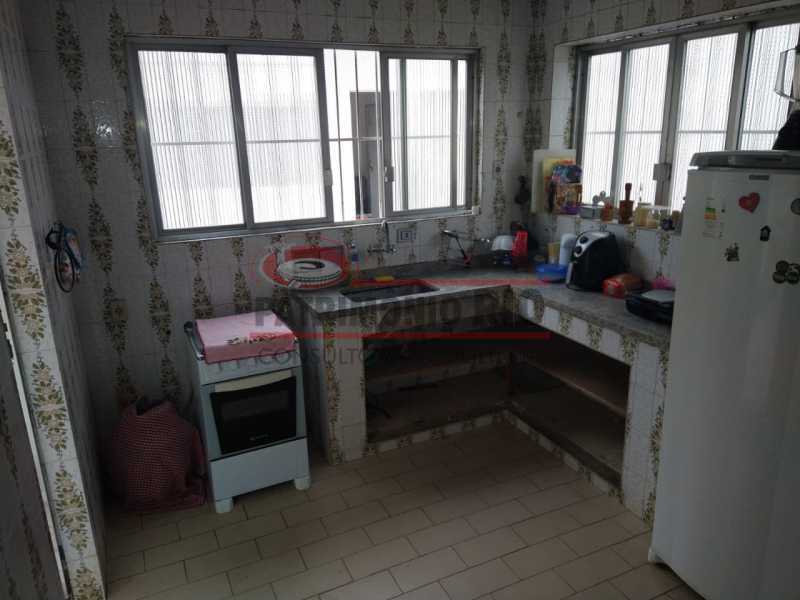 Conheça 10. do imóvel - Ótima casa linear - 3qtos - Vila da Penha - PACA30485 - 13 10. - Ótima casa linear - 3qtos - Vila da Penha - PACA30485 - 13
