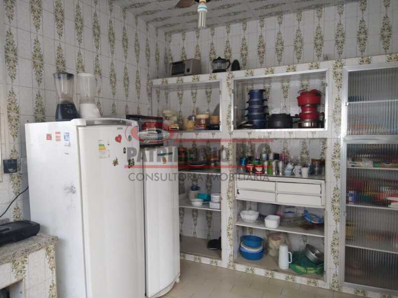 Conheça 11. do imóvel - Ótima casa linear - 3qtos - Vila da Penha - PACA30485 - 14 11. - Ótima casa linear - 3qtos - Vila da Penha - PACA30485 - 14