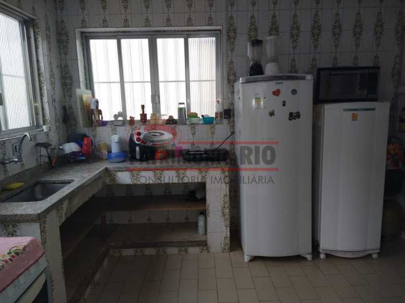 Conheça 12. do imóvel - Ótima casa linear - 3qtos - Vila da Penha - PACA30485 - 15 12. - Ótima casa linear - 3qtos - Vila da Penha - PACA30485 - 15