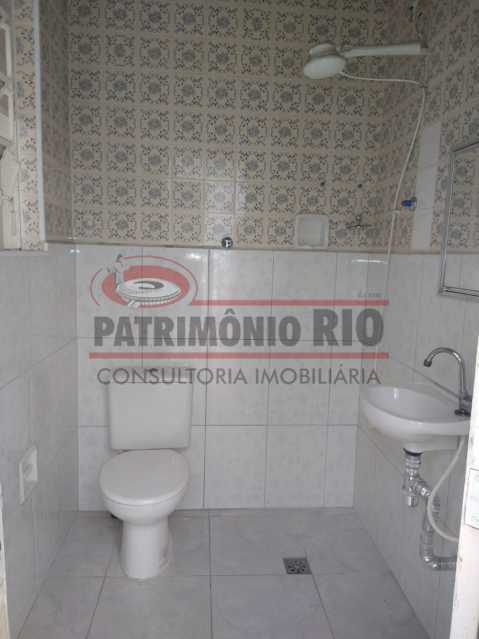 Conheça 13. do imóvel - Ótima casa linear - 3qtos - Vila da Penha - PACA30485 - 16 13. - Ótima casa linear - 3qtos - Vila da Penha - PACA30485 - 16