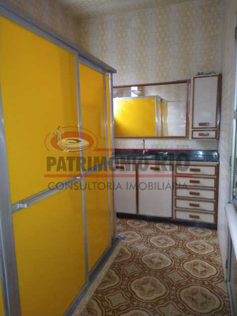 Conheça 14. do imóvel - Ótima casa linear - 3qtos - Vila da Penha - PACA30485 - 17 14. - Ótima casa linear - 3qtos - Vila da Penha - PACA30485 - 17