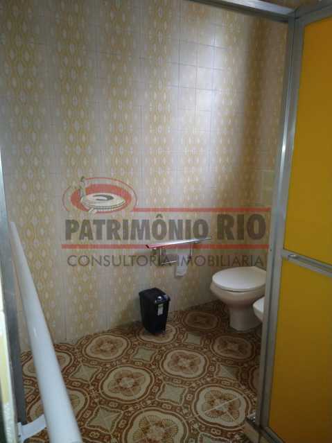 Conheça 16. do imóvel - Ótima casa linear - 3qtos - Vila da Penha - PACA30485 - 19 16. - Ótima casa linear - 3qtos - Vila da Penha - PACA30485 - 19