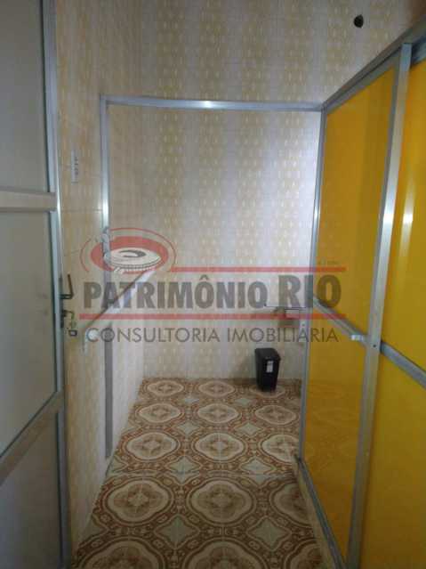 Conheça 17. do imóvel - Ótima casa linear - 3qtos - Vila da Penha - PACA30485 - 20 17. - Ótima casa linear - 3qtos - Vila da Penha - PACA30485 - 20