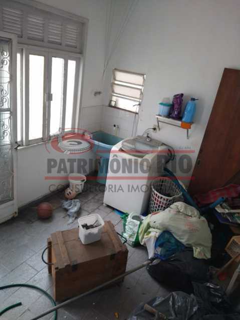 Conheça 18. do imóvel - Ótima casa linear - 3qtos - Vila da Penha - PACA30485 - 21 18. - Ótima casa linear - 3qtos - Vila da Penha - PACA30485 - 21