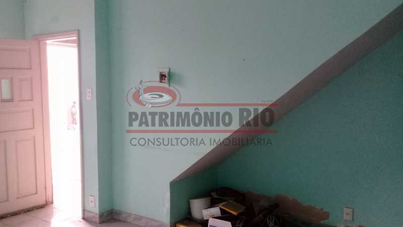 Conheça 4 do imóvel - Bom Apartamento Térreo na Penha, com 2quartos, junto ao IAPI e próximo do Intercontinental - PAAP23716 - 5 4 - Bom Apartamento Térreo na Penha, com 2quartos, junto ao IAPI e próximo do Intercontinental - PAAP23716 - 5