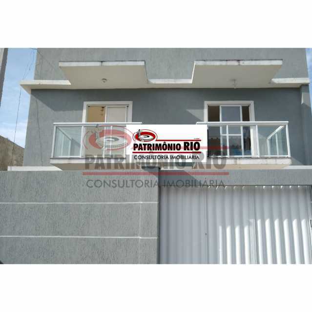 Conheça ANR 2 do imóvel - Apartamento tipo casa - 2qtos com suíte. - PAAP23727 - 26 ANR 2 - Apartamento tipo casa - 2qtos com suíte. - PAAP23727 - 26