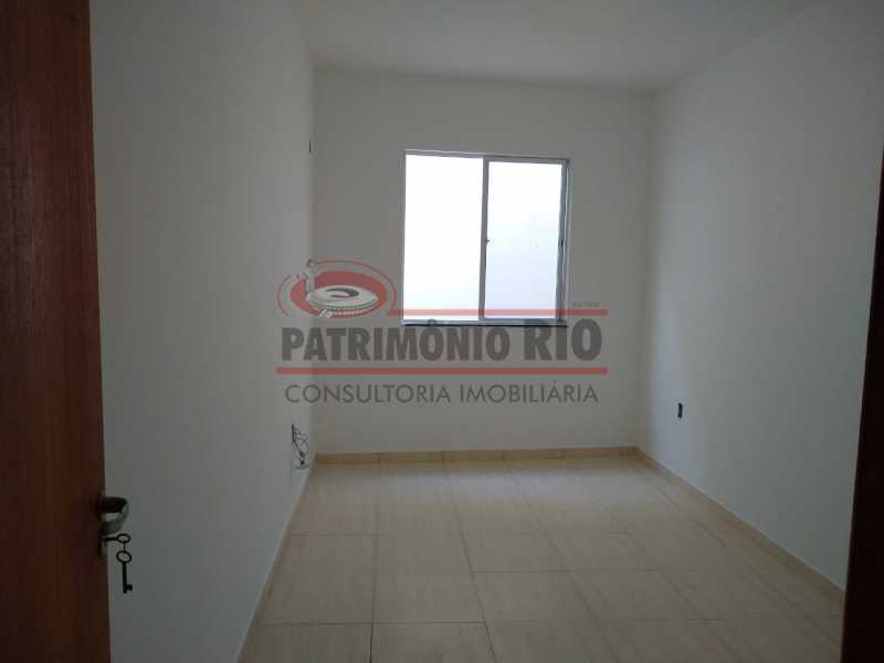 Conheça ANR 7 do imóvel - Apartamento tipo casa - 2qtos com suíte. - PAAP23727 - 14 ANR 7 - Apartamento tipo casa - 2qtos com suíte. - PAAP23727 - 14