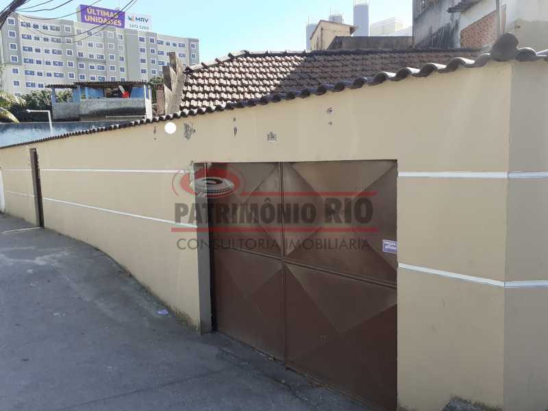 Conheça 01 do imóvel - Casa 1 quarto à venda Colégio, Rio de Janeiro - R$ 155.000 - PACA10087 - 1 01 - Casa 1 quarto à venda Colégio, Rio de Janeiro - R$ 155.000 - PACA10087 - 1