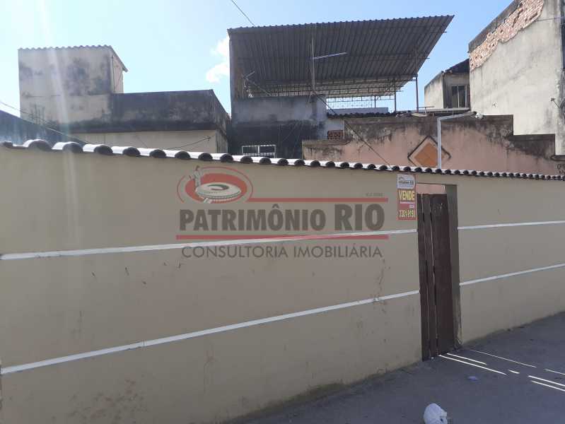 Conheça 02 do imóvel - Casa 1 quarto à venda Colégio, Rio de Janeiro - R$ 155.000 - PACA10087 - 3 02 - Casa 1 quarto à venda Colégio, Rio de Janeiro - R$ 155.000 - PACA10087 - 3