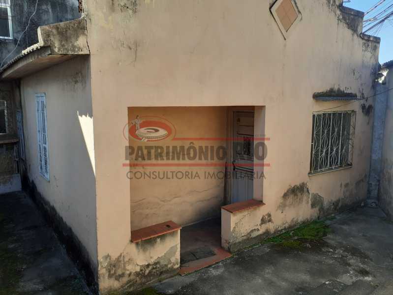 Conheça 03 do imóvel - Casa 1 quarto à venda Colégio, Rio de Janeiro - R$ 155.000 - PACA10087 - 4 03 - Casa 1 quarto à venda Colégio, Rio de Janeiro - R$ 155.000 - PACA10087 - 4