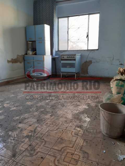 Conheça 04 do imóvel - Casa 1 quarto à venda Colégio, Rio de Janeiro - R$ 155.000 - PACA10087 - 5 04 - Casa 1 quarto à venda Colégio, Rio de Janeiro - R$ 155.000 - PACA10087 - 5