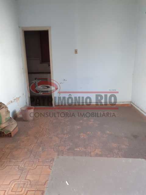 Conheça 05 do imóvel - Casa 1 quarto à venda Colégio, Rio de Janeiro - R$ 155.000 - PACA10087 - 6 05 - Casa 1 quarto à venda Colégio, Rio de Janeiro - R$ 155.000 - PACA10087 - 6