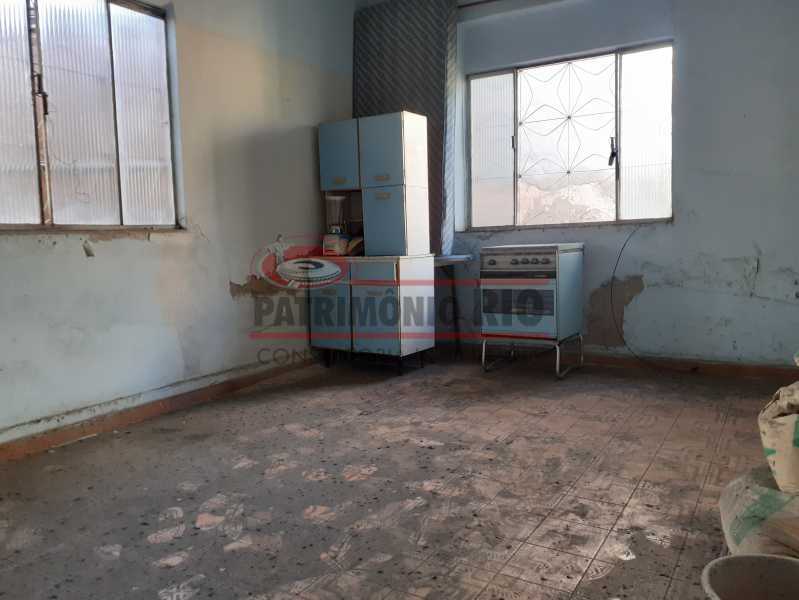 Conheça 06 do imóvel - Casa 1 quarto à venda Colégio, Rio de Janeiro - R$ 155.000 - PACA10087 - 7 06 - Casa 1 quarto à venda Colégio, Rio de Janeiro - R$ 155.000 - PACA10087 - 7
