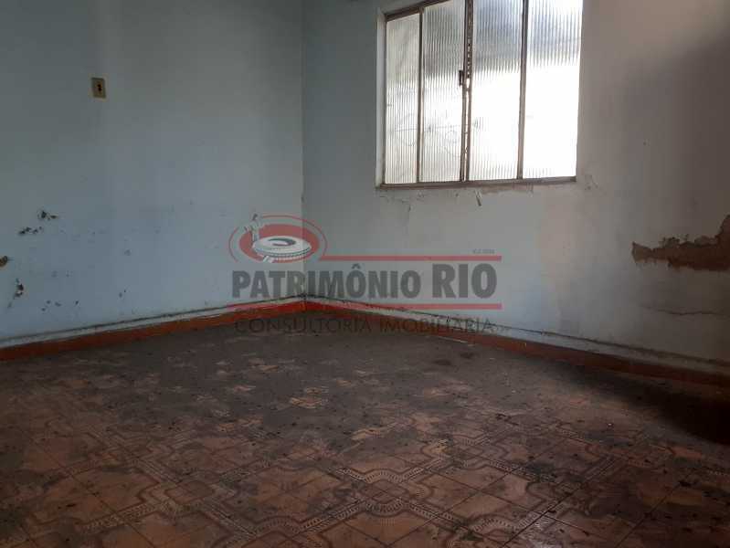 Conheça 07 do imóvel - Casa 1 quarto à venda Colégio, Rio de Janeiro - R$ 155.000 - PACA10087 - 8 07 - Casa 1 quarto à venda Colégio, Rio de Janeiro - R$ 155.000 - PACA10087 - 8