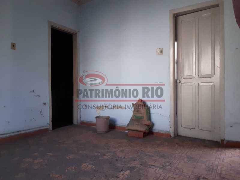 Conheça 08 do imóvel - Casa 1 quarto à venda Colégio, Rio de Janeiro - R$ 155.000 - PACA10087 - 9 08 - Casa 1 quarto à venda Colégio, Rio de Janeiro - R$ 155.000 - PACA10087 - 9