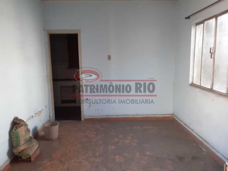 Conheça 09 do imóvel - Casa 1 quarto à venda Colégio, Rio de Janeiro - R$ 155.000 - PACA10087 - 10 09 - Casa 1 quarto à venda Colégio, Rio de Janeiro - R$ 155.000 - PACA10087 - 10