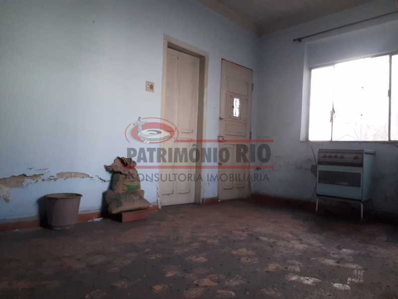 Conheça 10 do imóvel - Casa 1 quarto à venda Colégio, Rio de Janeiro - R$ 155.000 - PACA10087 - 11 10 - Casa 1 quarto à venda Colégio, Rio de Janeiro - R$ 155.000 - PACA10087 - 11