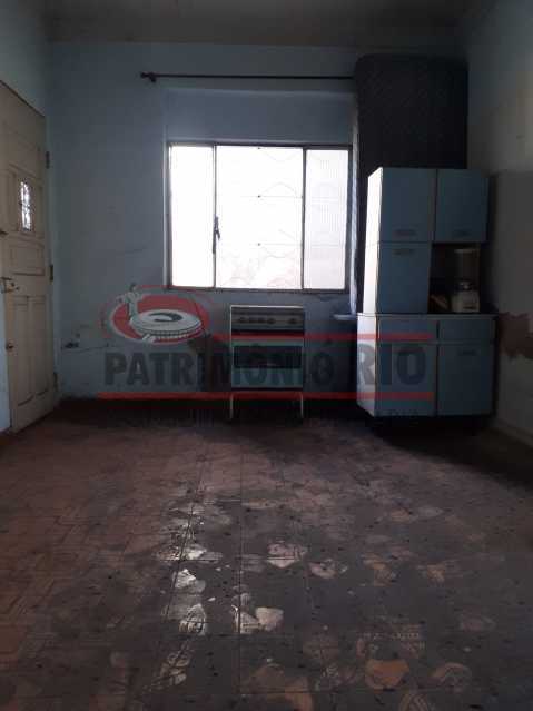 Conheça 11 do imóvel - Casa 1 quarto à venda Colégio, Rio de Janeiro - R$ 155.000 - PACA10087 - 12 11 - Casa 1 quarto à venda Colégio, Rio de Janeiro - R$ 155.000 - PACA10087 - 12