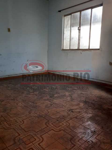 Conheça 12 do imóvel - Casa 1 quarto à venda Colégio, Rio de Janeiro - R$ 155.000 - PACA10087 - 13 12 - Casa 1 quarto à venda Colégio, Rio de Janeiro - R$ 155.000 - PACA10087 - 13
