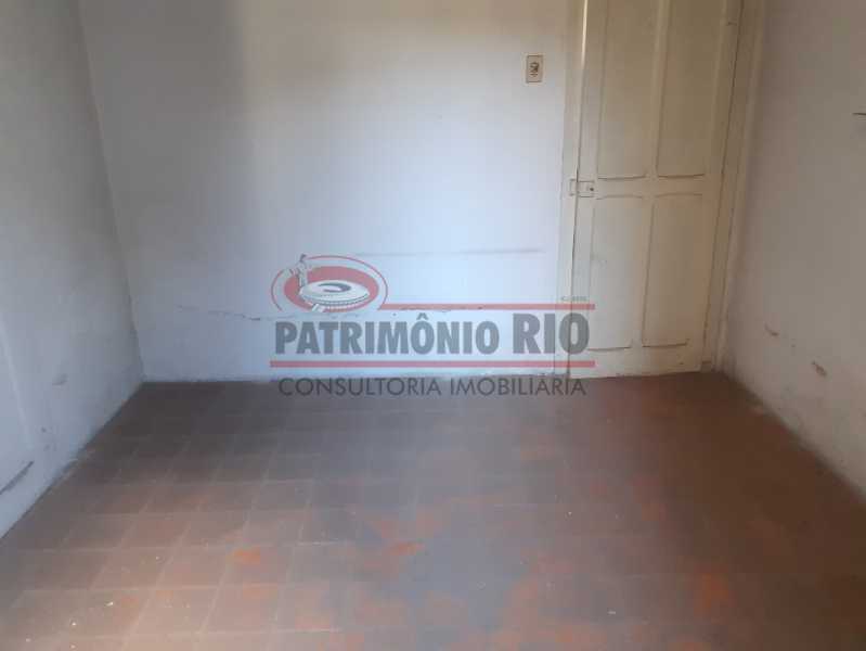 Conheça 13 do imóvel - Casa 1 quarto à venda Colégio, Rio de Janeiro - R$ 155.000 - PACA10087 - 14 13 - Casa 1 quarto à venda Colégio, Rio de Janeiro - R$ 155.000 - PACA10087 - 14