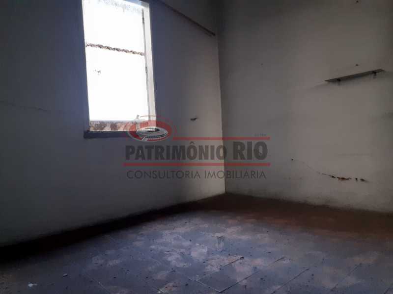 Conheça 14 do imóvel - Casa 1 quarto à venda Colégio, Rio de Janeiro - R$ 155.000 - PACA10087 - 15 14 - Casa 1 quarto à venda Colégio, Rio de Janeiro - R$ 155.000 - PACA10087 - 15