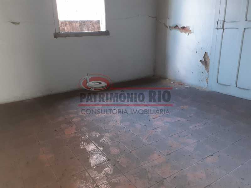 Conheça 16 do imóvel - Casa 1 quarto à venda Colégio, Rio de Janeiro - R$ 155.000 - PACA10087 - 17 16 - Casa 1 quarto à venda Colégio, Rio de Janeiro - R$ 155.000 - PACA10087 - 17