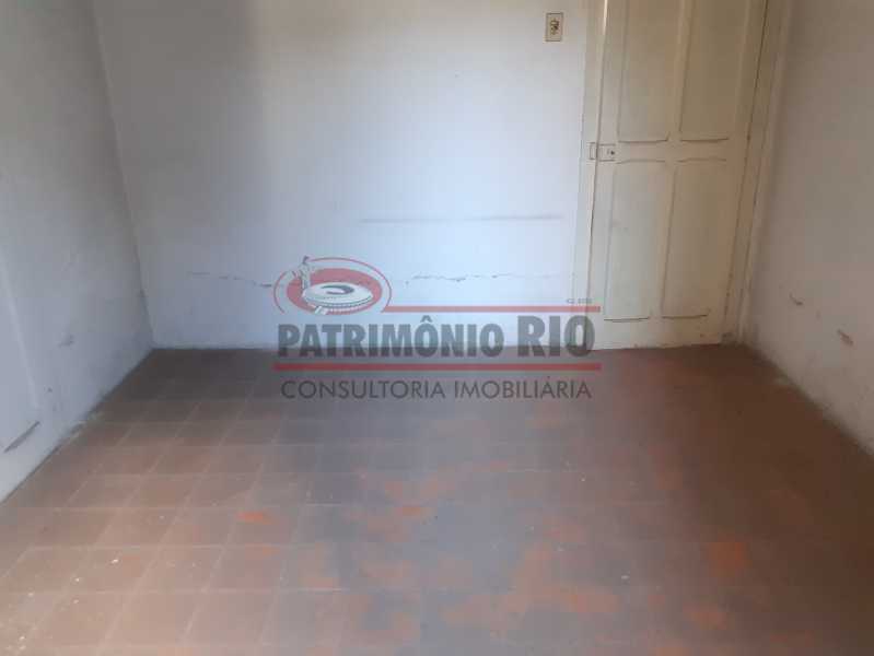 Conheça 17 do imóvel - Casa 1 quarto à venda Colégio, Rio de Janeiro - R$ 155.000 - PACA10087 - 18 17 - Casa 1 quarto à venda Colégio, Rio de Janeiro - R$ 155.000 - PACA10087 - 18