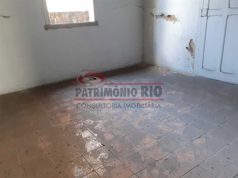Conheça 18 do imóvel - Casa 1 quarto à venda Colégio, Rio de Janeiro - R$ 155.000 - PACA10087 - 19 18 - Casa 1 quarto à venda Colégio, Rio de Janeiro - R$ 155.000 - PACA10087 - 19