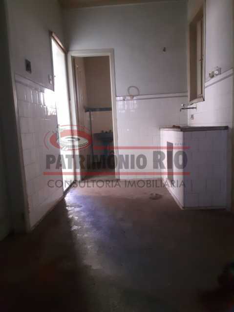 Conheça 19 do imóvel - Casa 1 quarto à venda Colégio, Rio de Janeiro - R$ 155.000 - PACA10087 - 20 19 - Casa 1 quarto à venda Colégio, Rio de Janeiro - R$ 155.000 - PACA10087 - 20